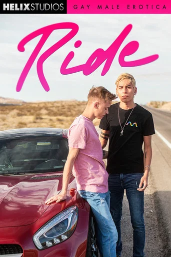 Movie poster for Ride: Volume One (2022)