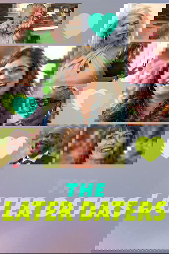 The Later Daters poster