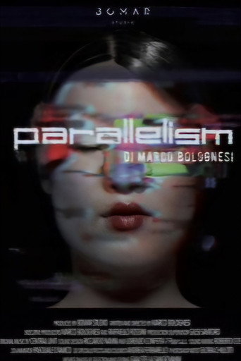 Movie poster for Parallelism (2021)