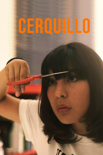 Movie poster for Bangs (2019)