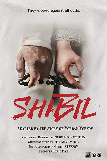 Movie poster for Shibil (2019)