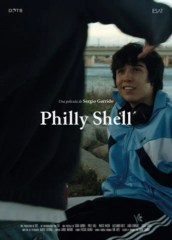 Movie poster for Philly Shell