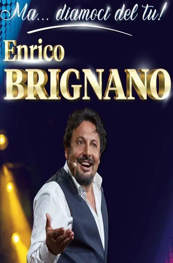 Movie poster for Ma... diamoci del tu! (2025)