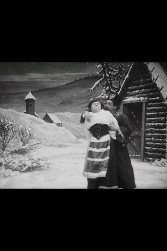 Movie poster for Russian Antisemitic Atrocities (1905)