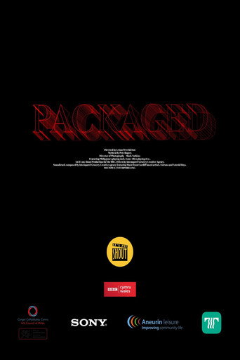Movie poster for Packaged (2017)