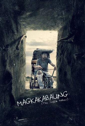 Magkakabaung poster