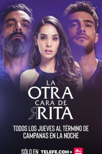 La otra cara De Rita poster