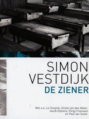 Seeing Through poster