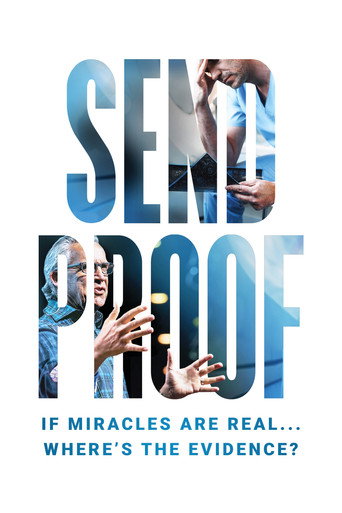 Movie poster for Send Proof (2021)