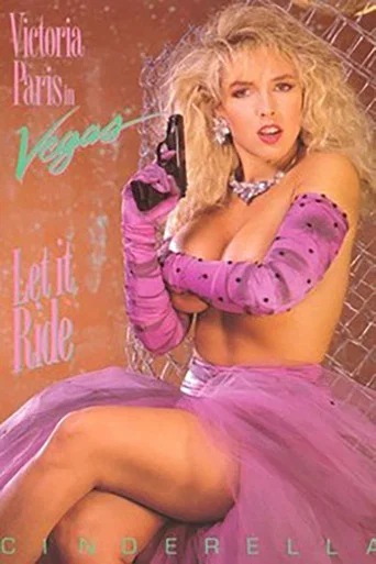 Movie poster for Vegas 3: Let it Ride (1990)