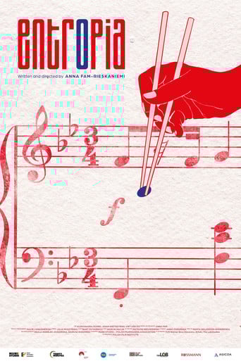 Entropy poster