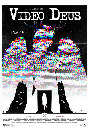 Movie poster for Video Deus (2025)