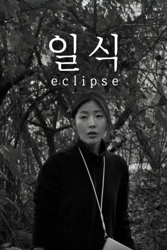 Eclipse poster