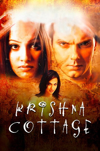 Movie poster for Krishna Cottage (2004)