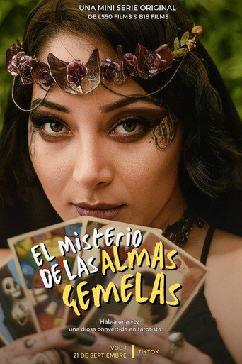 Movie poster for The Mystery of Soulmates Vol. 1 (2023)