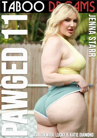 Movie poster for Pawged 11 (2024)
