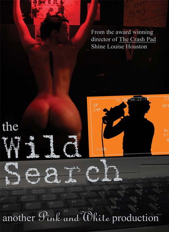 Movie poster for In Search of the Wild Kingdom (2007)