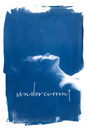 Movie poster for Undercurrent (2023)