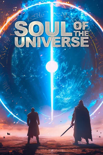 Series poster for Soul of the Universe (2010)
