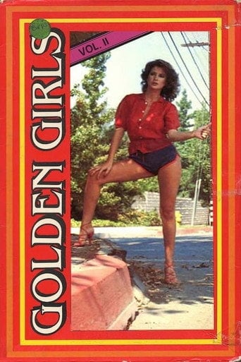 Movie poster for Golden Girls II (1982)