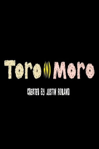 Toro and Moro poster