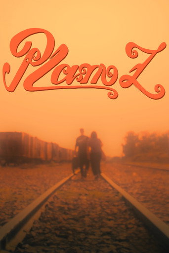 Movie poster for Plano Z