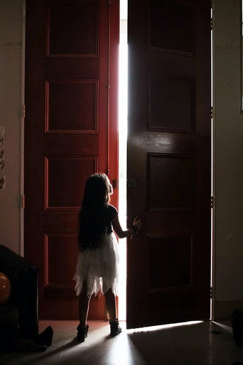 Movie poster for Ways to See (2019)