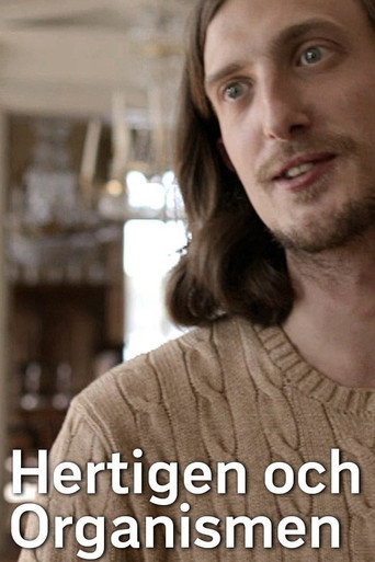 Hertigen och Organismen poster