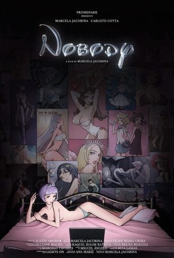 Nobody poster