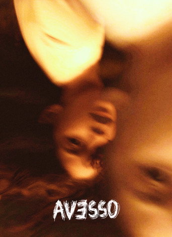 Movie poster for Avesso (2025)