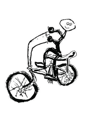 I Love My Bicycle: The Story of FBM Bikes poster