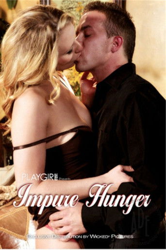 Playgirl: Impure Hunger poster