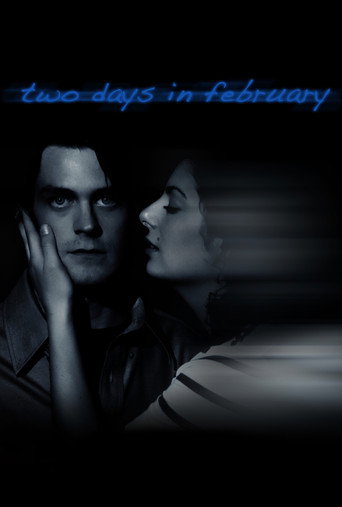 Movie poster for Two Days in February (2012)