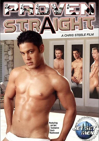 Movie poster for Proven Straight (2007)