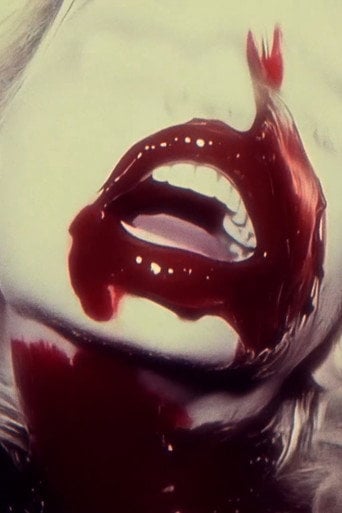 Movie poster for Valley Of The Dolls (2024)
