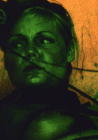 Movie poster for The Sex of Self-Hatred (2004)