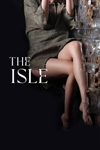 The Isle poster