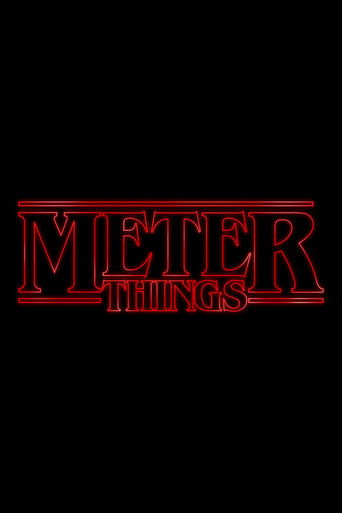 Meter Things poster