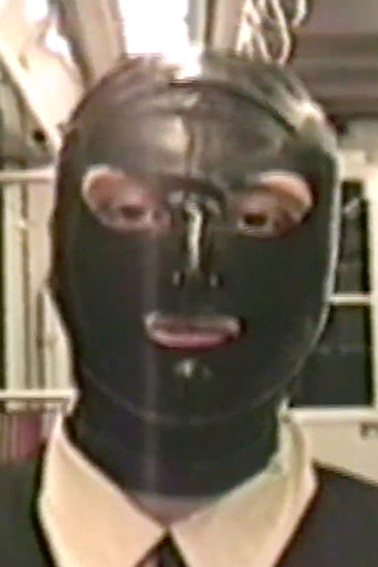 Movie poster for Commute (2021)