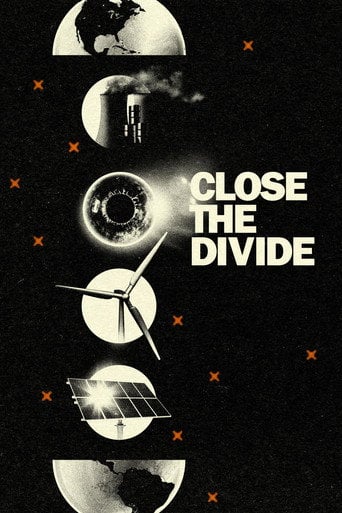 Movie poster for Close the Divide (2023)
