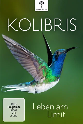 Movie poster for Kolibris - Leben am Limit (2012)