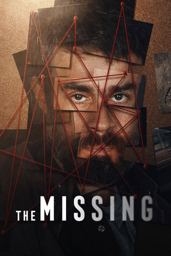 The Missing poster