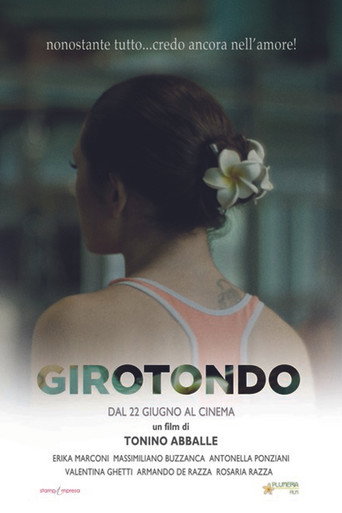 Girotondo poster
