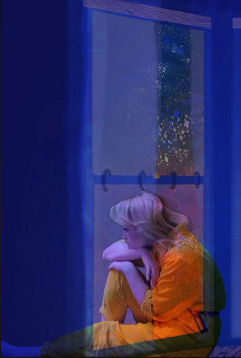 Movie poster for Priob (2022)