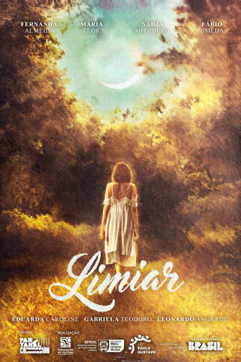 Movie poster for Limiar (2025)