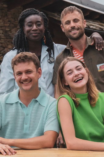 Steken en Prikken poster