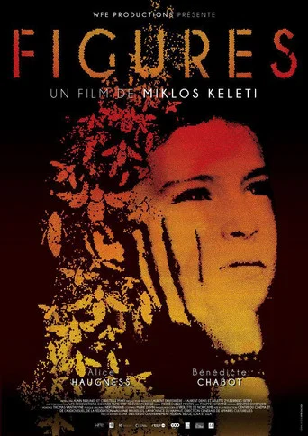 Movie poster for Figures (2013)