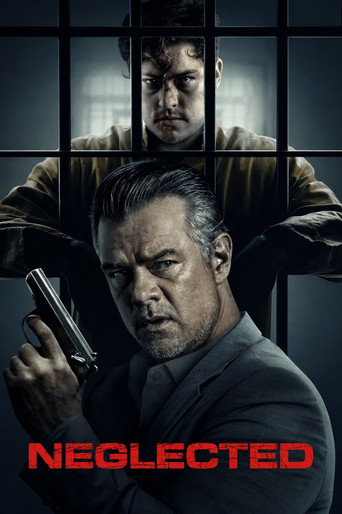 Movie poster for Neglected (2026)