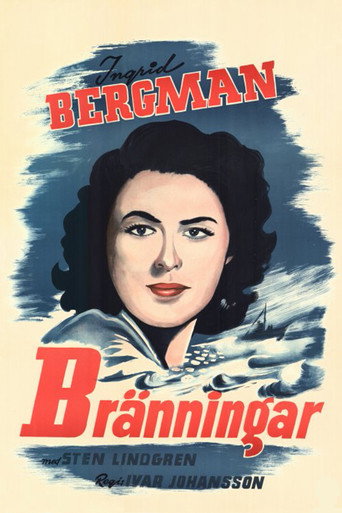 Movie poster for Ocean Breakers (1935)
