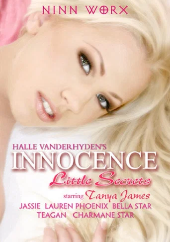 Movie poster for Innocence 5: Little Secrets (2004)